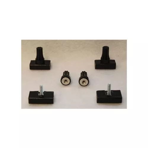 Liberty Safes MagStorage Solutions Neodymium Magnet Mounting Kit