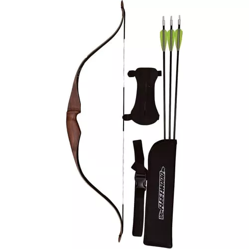 Lil' John Recurve Set10 lbs. 16 in. RH ONLY
