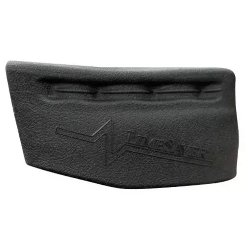 Limbsaver AirTech Slip-On Recoil Pad, 1-inch Small – Reduces Recoil up to 70%, LIM10550