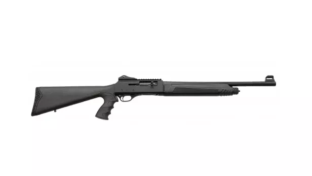 Linberta SA01LSTAC20 Tactical 4+1 3″ 12ga 20″