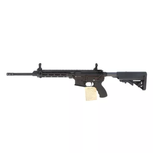 LMT CQB16 MARS M-LOK - 16" 5.56mm NATO