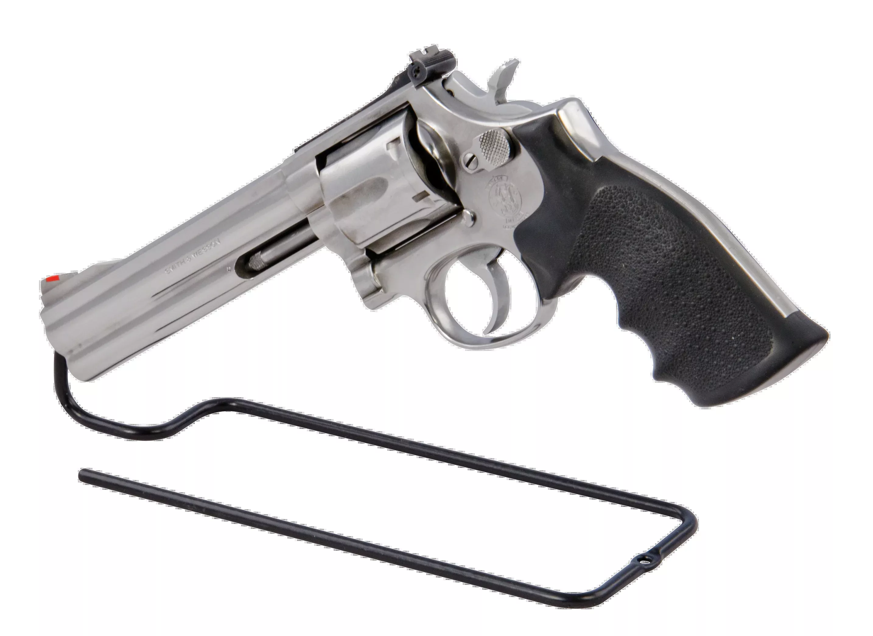 Lockdown Handgun Rack 1 Gun 3-Pack