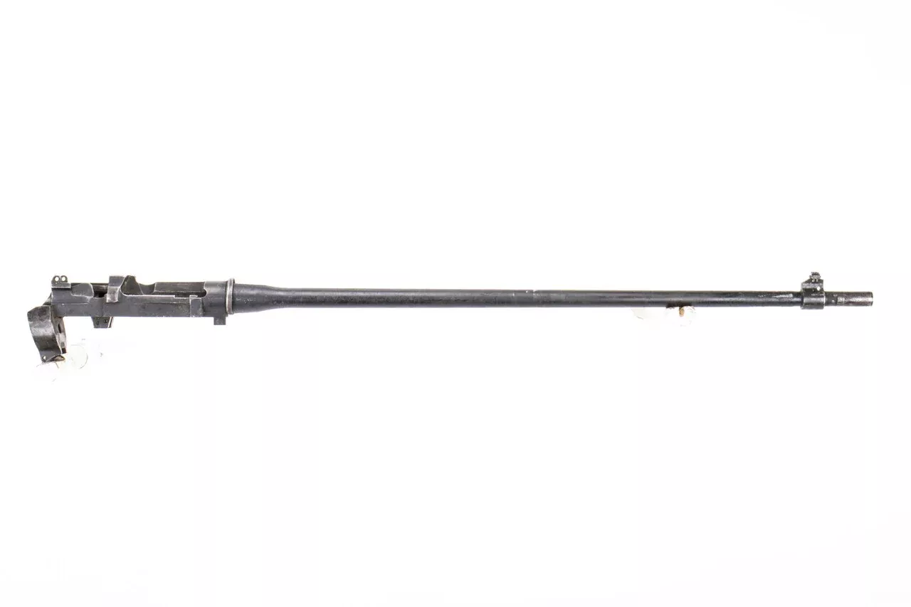 Long Branch Enfield #4 MKI .303 Bolt Barreled Receiver