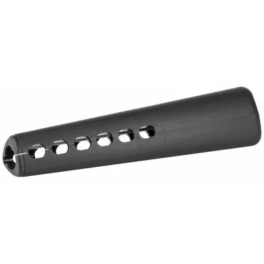 Luth-AR A1 Handguard Kit - Polymer Lined With Aluminum Heat Shields, Black