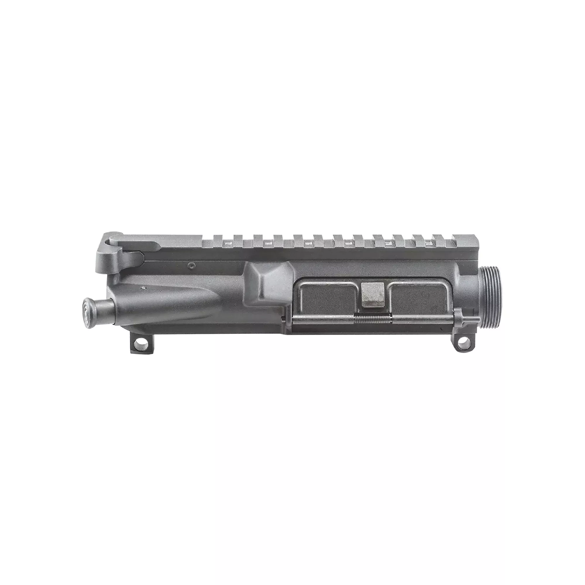 Luth-AR A3 Flattop AR-15 Upper Receiver Assembly w/ Charging Handle, 7075-T6, FTT-EA1