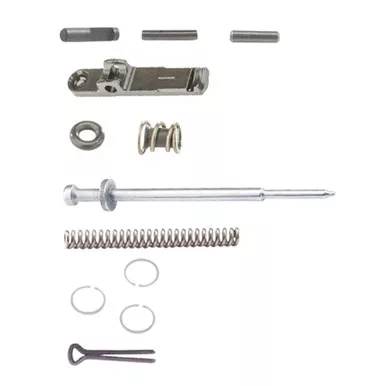Luth-AR AR-15 Bolt Kit: Complete Bolt Group Components Including Firing Pin & Cam Pin