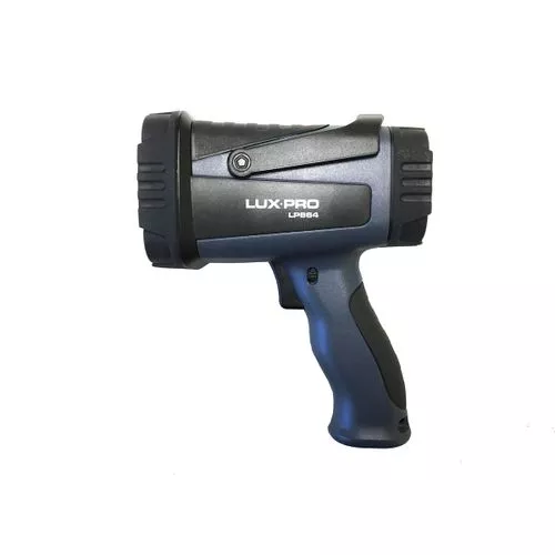 LuxPro 1000 Lumen Rechargeable Spotlight