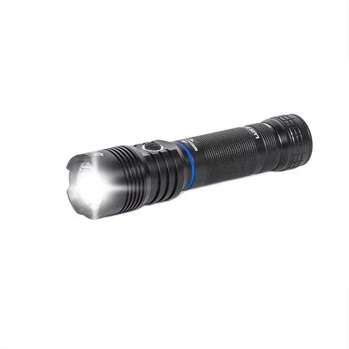 LuxPro 280 Lumen Broadbeam Flashlight and Area Light With Magnet
