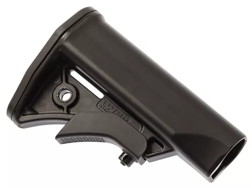 LWRC COMPACT STOCK BLK