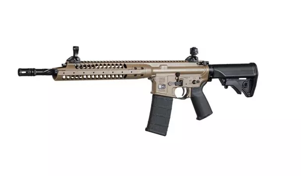 LWRC IC-A5 5.56 NATO 14.7