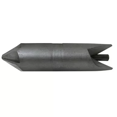 Lyman 7810199 Deburring Tool Multi-Caliber - Fits all Cases from .17 to .45 Caliber
