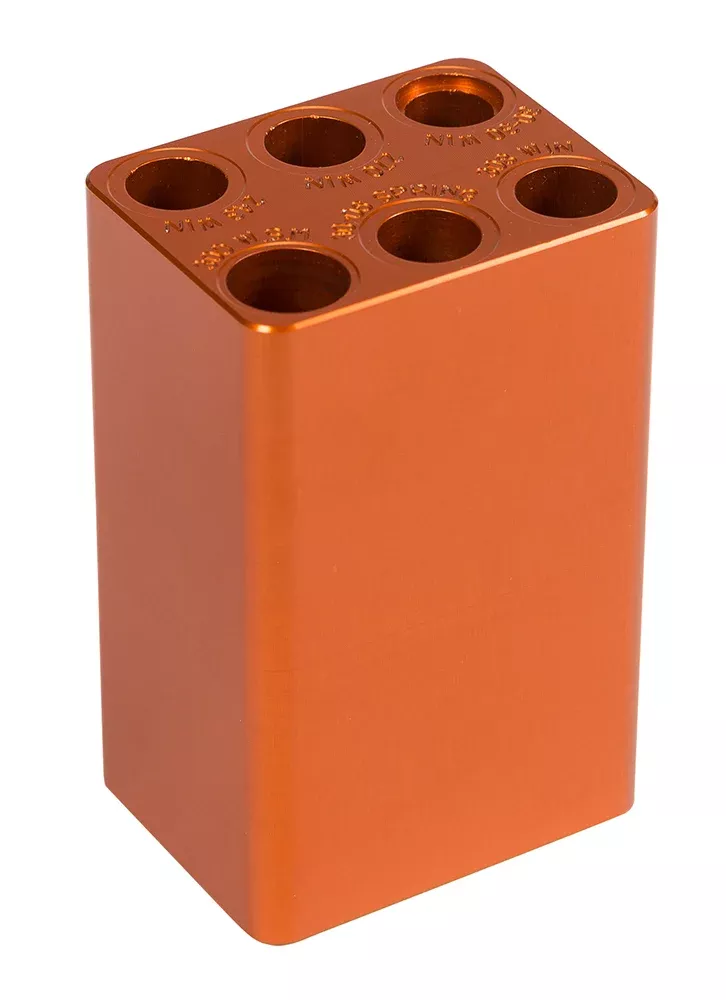 Lyman 7833002 Large Rifle Cartridge Checker
