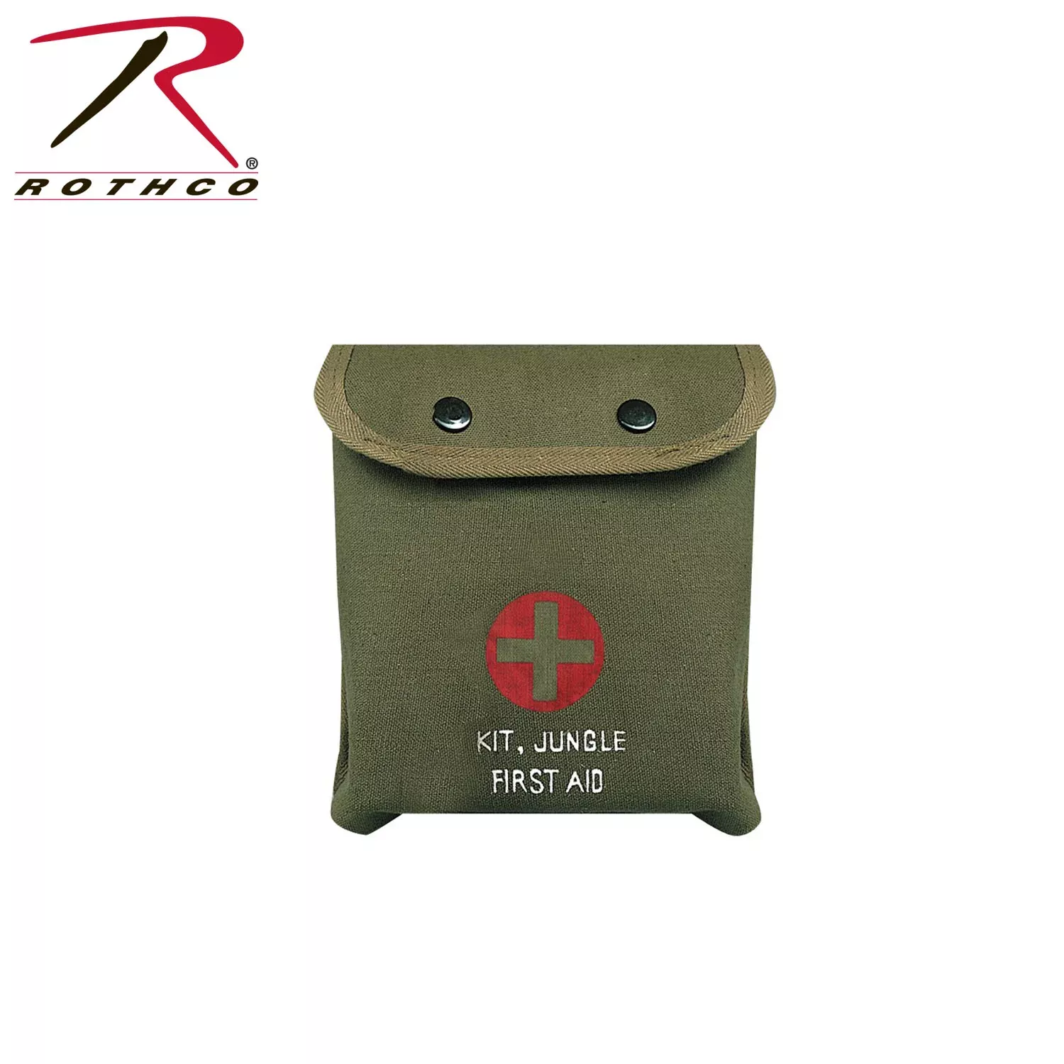 M-1 Jungle First Aid Kit