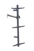 M240 Steel Hang- On Climbing Sticks