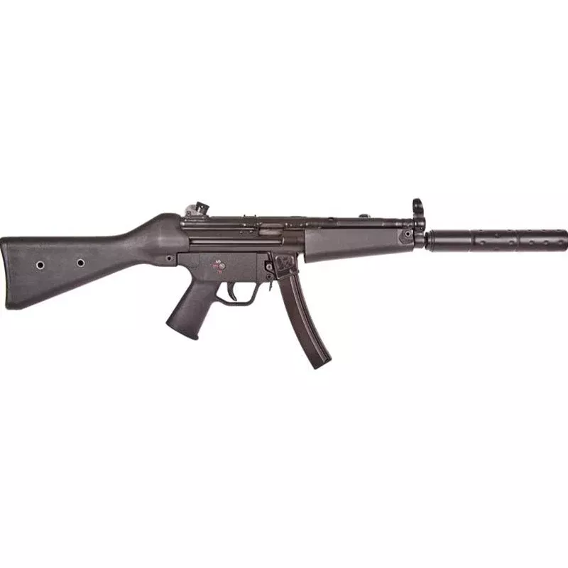 MAD9 9MM Semi-Auto Rifle