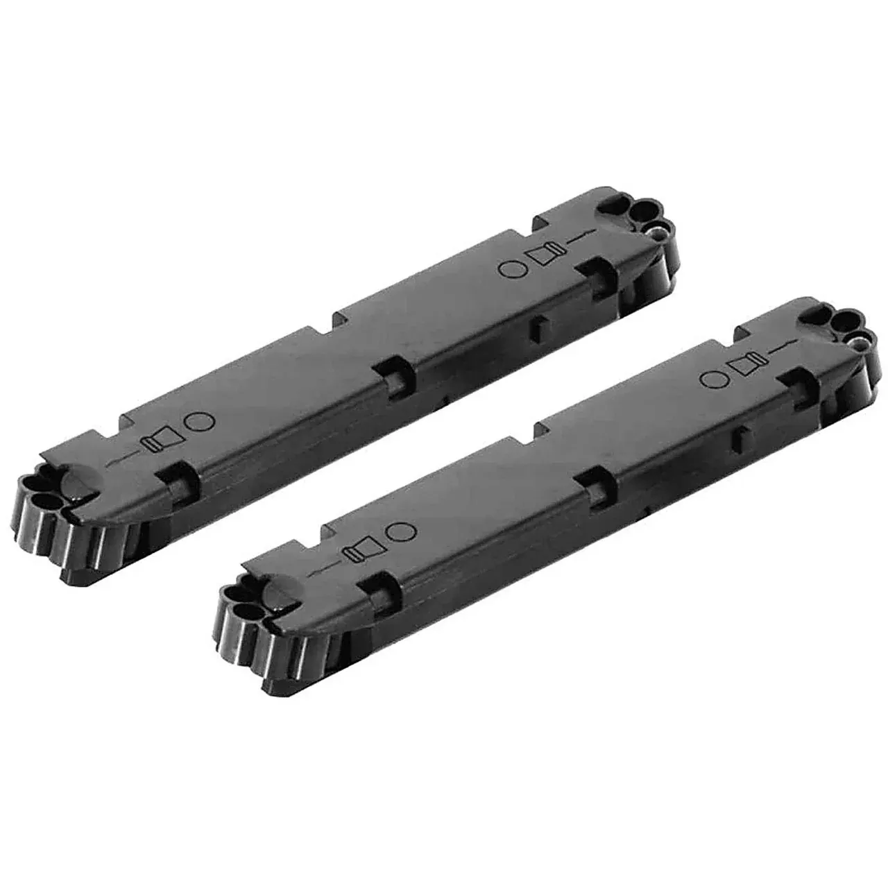 Magazine, Airgun, P226/P250, 16Rd, 2 Pac