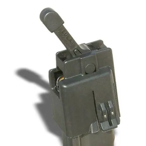 Maglula HK MP5 LULA Magazine Loader and Unloader Polymer Black LU14B