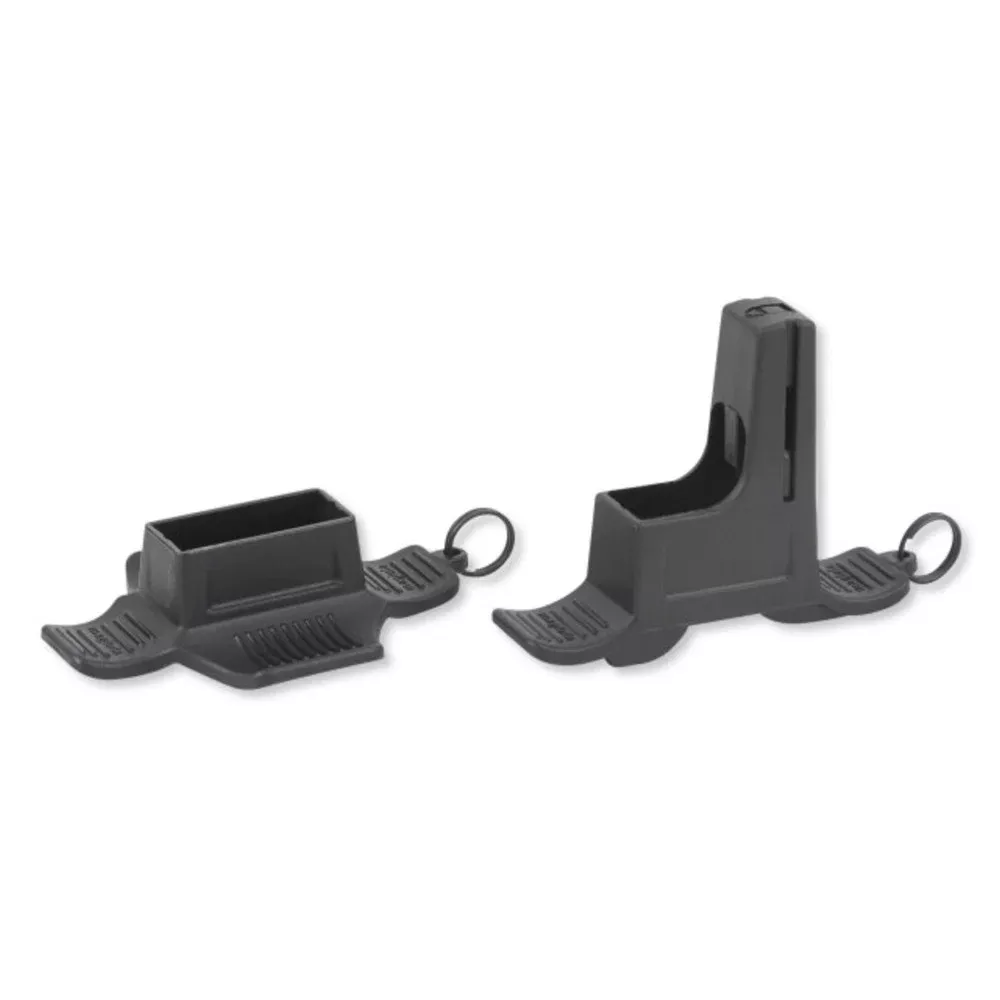 maglula Loader .22 Long Rifle Wide Single Stack Magazine Polymer Black Finish