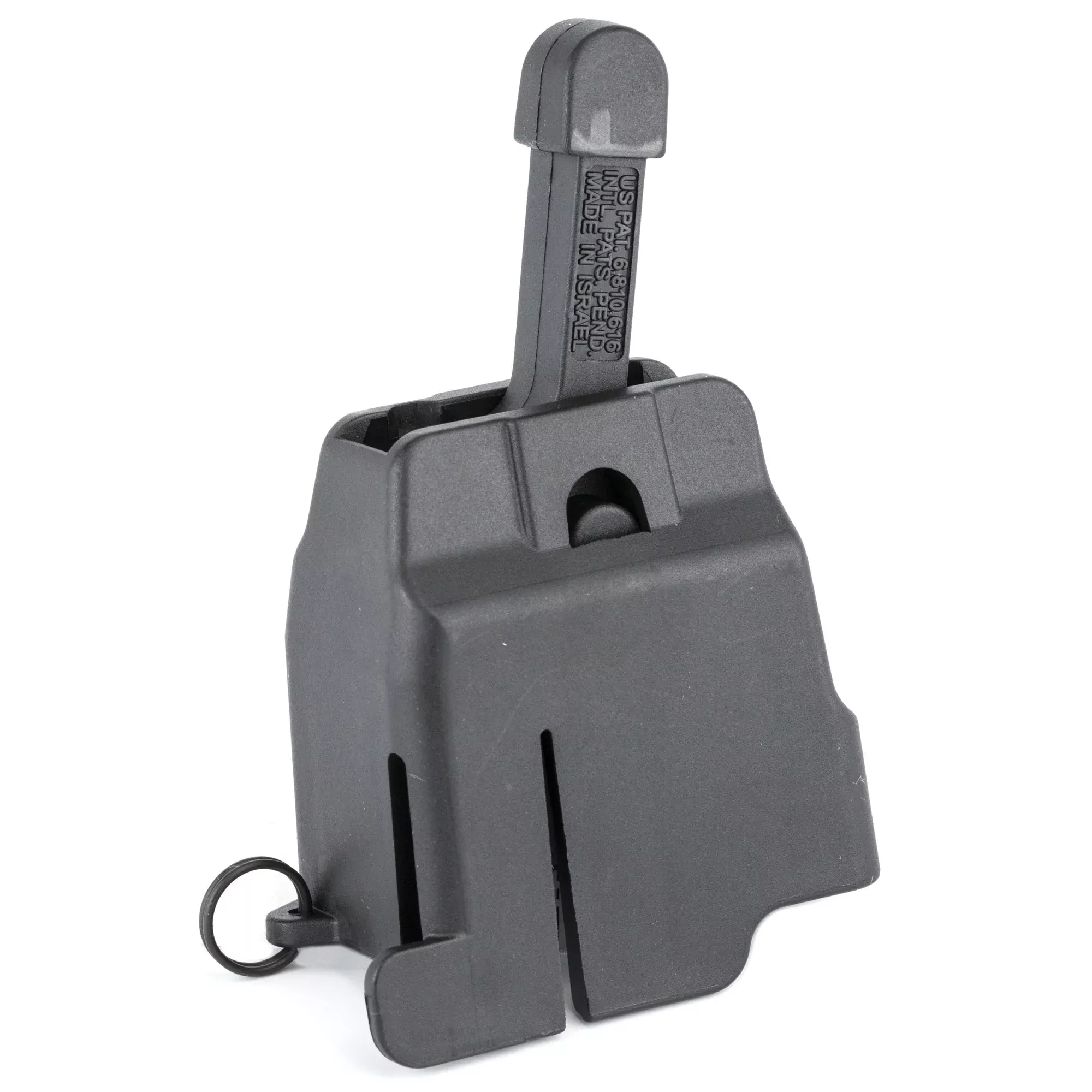Maglula Ltd. LULA Magazine Loader/Unloader for CZ Scorpion EVO 3 9mm Magazines LU17B