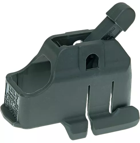 Maglula LU10DG LULADark Green Plastic 5.56x45mm Compatible w/ AR-15/M4 Mags