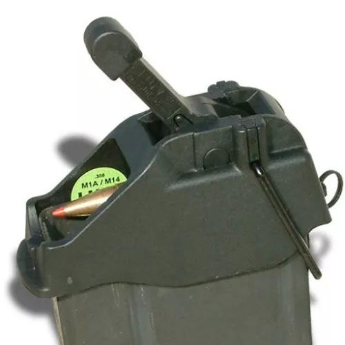 Maglula M1A / M14 LULA 7.62 / .308 Magazine Loader Polymer Black