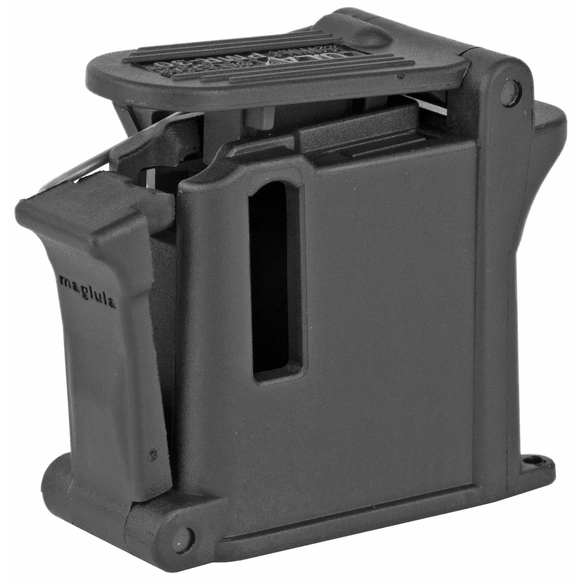 Maglula PMR-30 LULA Magazine Loader & Unloader, Black Polymer for Kel-Tec .22 WMR LU34B