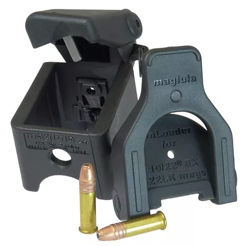 MAGLULA RUGER 10/22 LDR/UNLDR