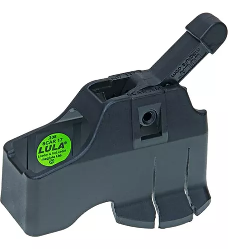 MAGLULA SCAR LULA LDR/UNLDR
