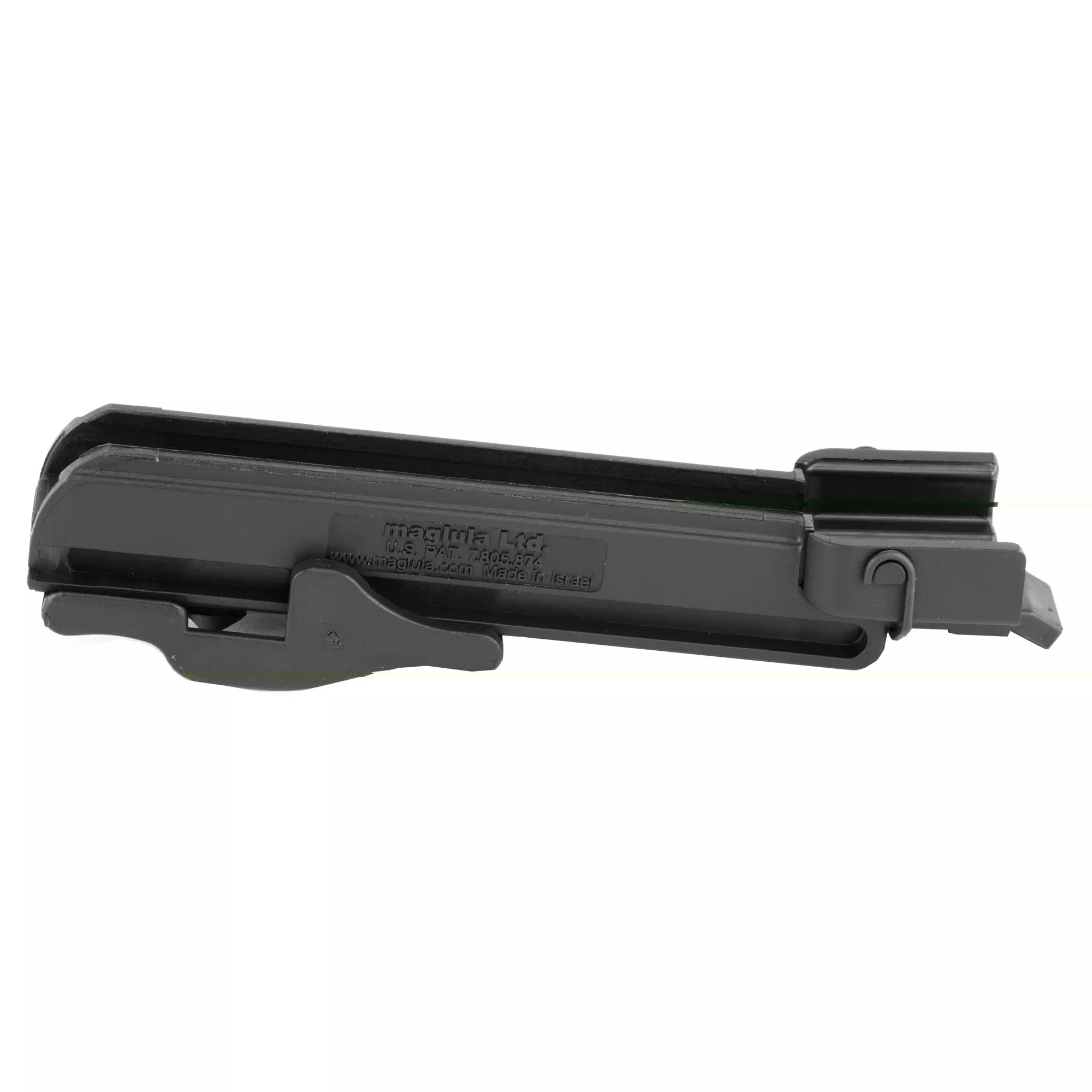 Maglula StripLULA AR-15/M16 Magazine Loader/Unloader, 5.56/.223, 10-Round Stripper Clip – SL50B
