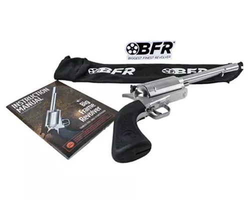 Magnum Research 350 Legend BFR | 7.5"