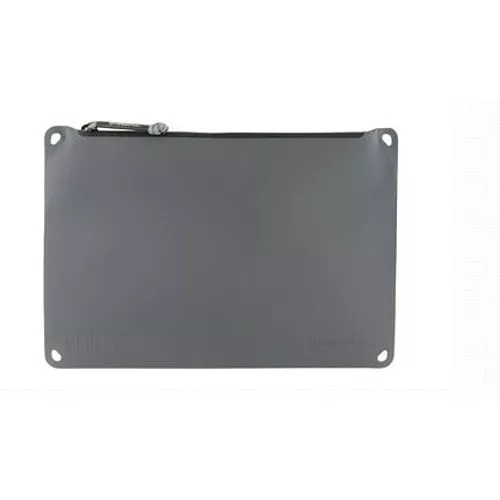 MAGPUL DAKA POUCH LRG9"X 13"- Gray