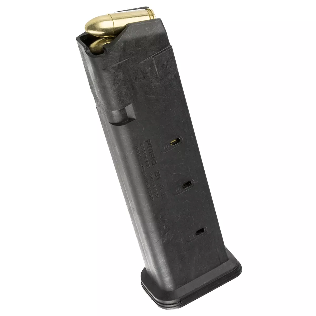 Magpul GL9 21 Round 9mm Magazine fits Glock Pistols