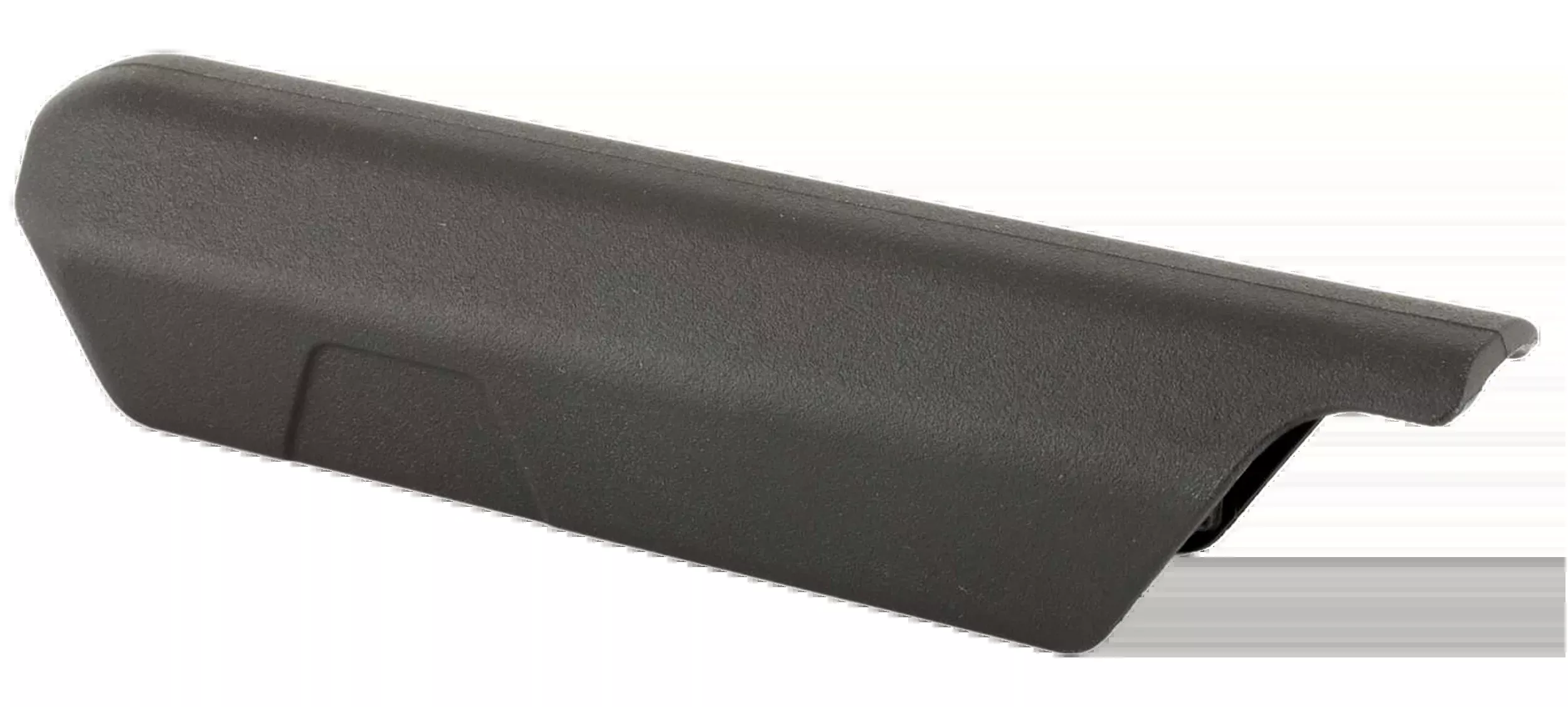 Magpul Industries AK Cheek Riser 0.25" Black Polymer
