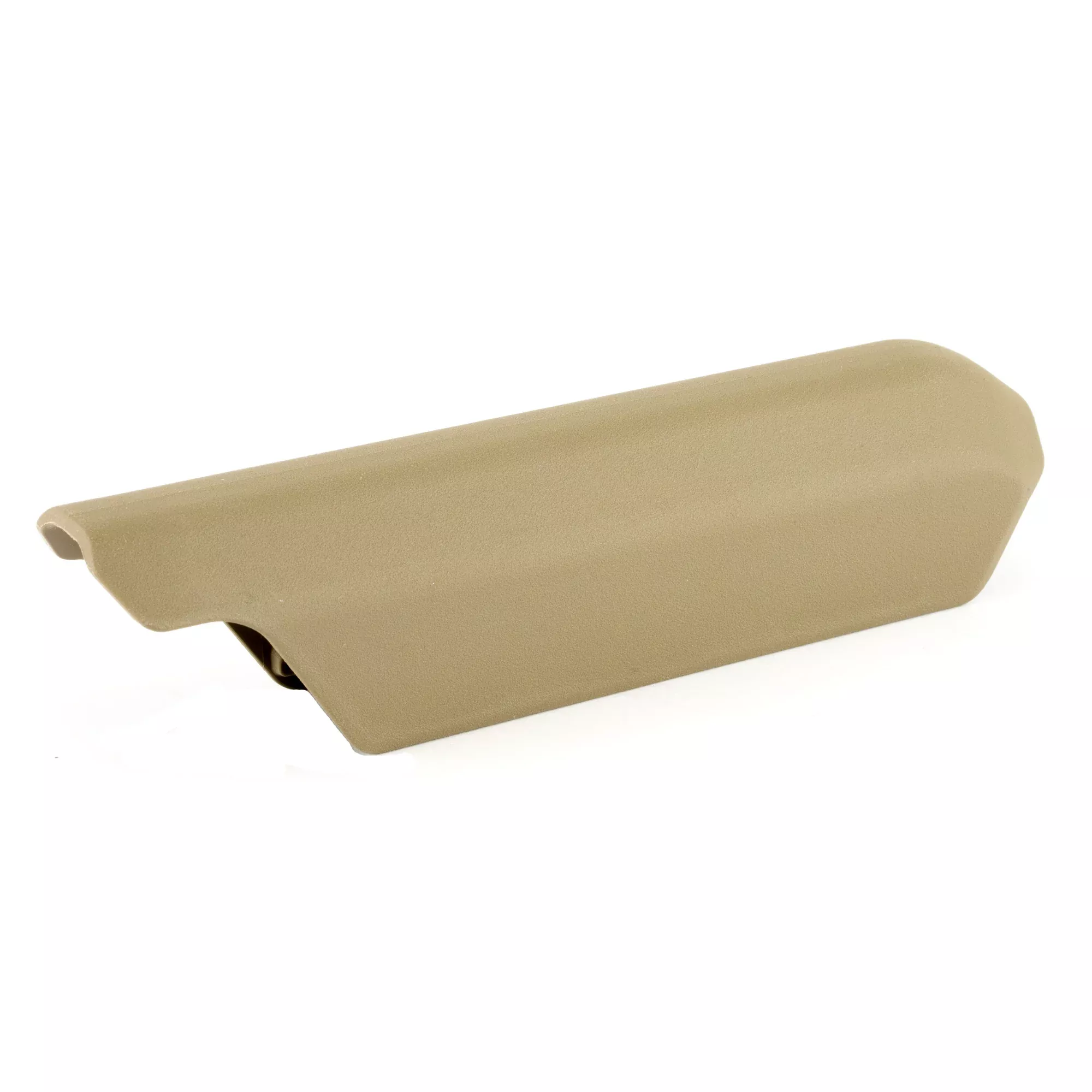 Magpul Industries AK Cheek Riser 0.50 in Height, FDE, Fits MOE AK & Zhukov-S Stocks - MAG446-FDE