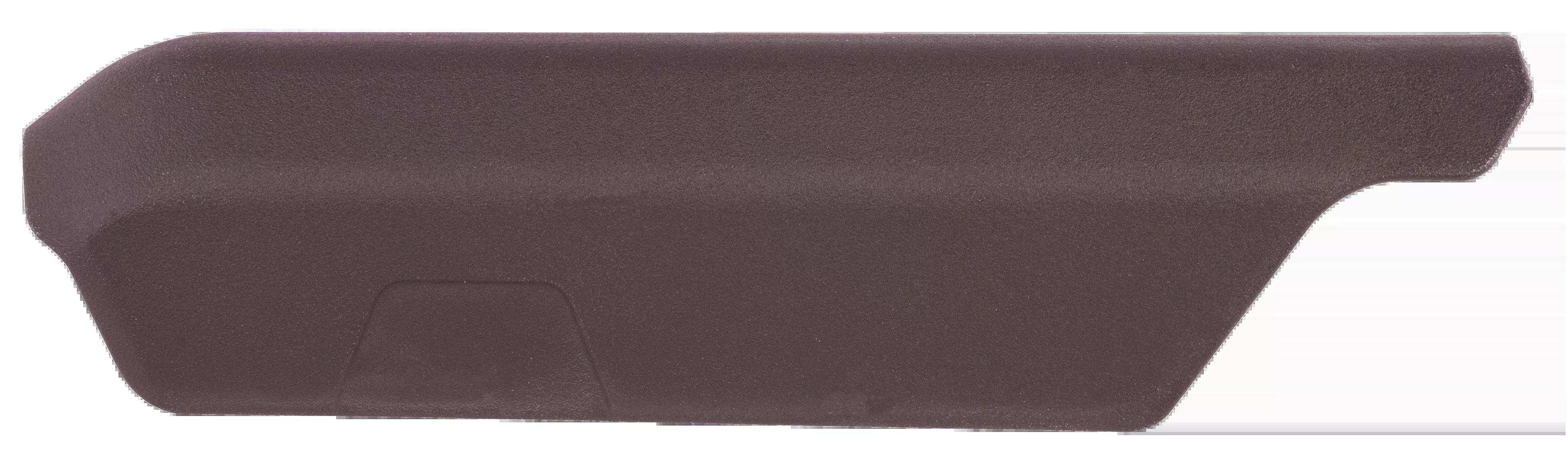 Magpul Industries AK Cheek Riser 0.50" Plum