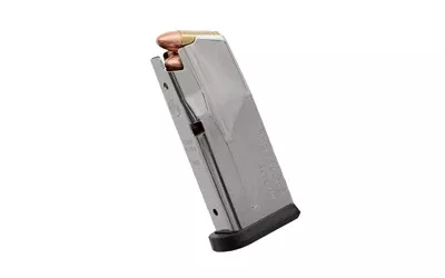 Magpul Industries AMAG 10-Round Stainless Steel Magazine for SIG Sauer P365 9mm MAG1489-SST