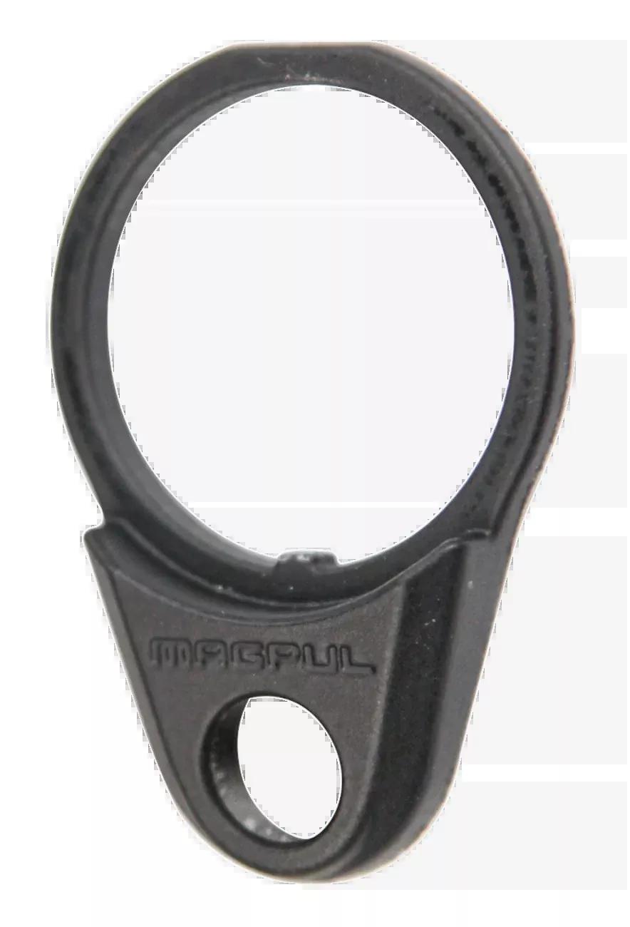 Magpul Industries ASAP-QD Ambidextrous Sling Attachment Point AR-15/M4 - Black