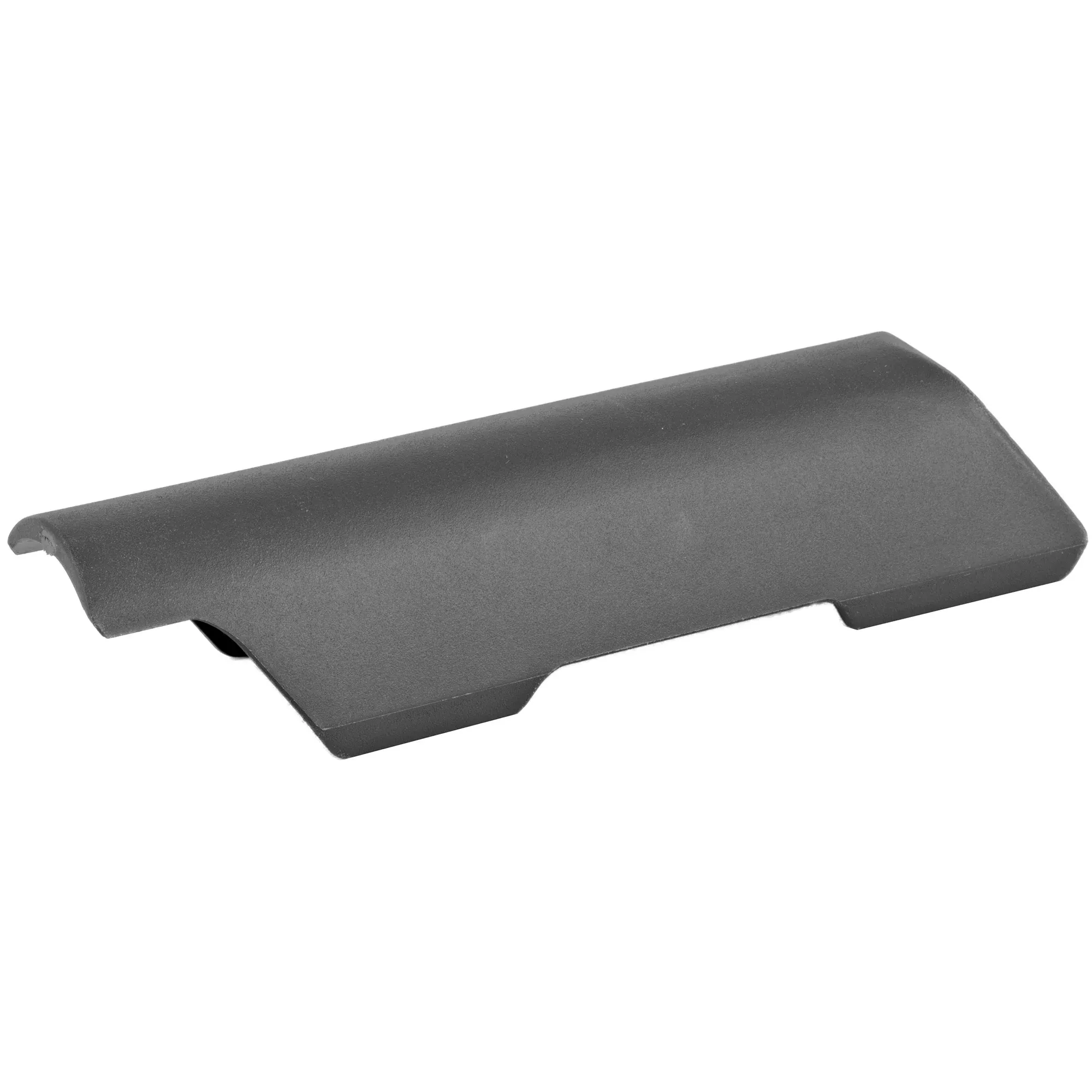 Magpul Industries Cheek Riser for MOE/CTR Stocks, 0.25-inch, Black – MAG325-BLK