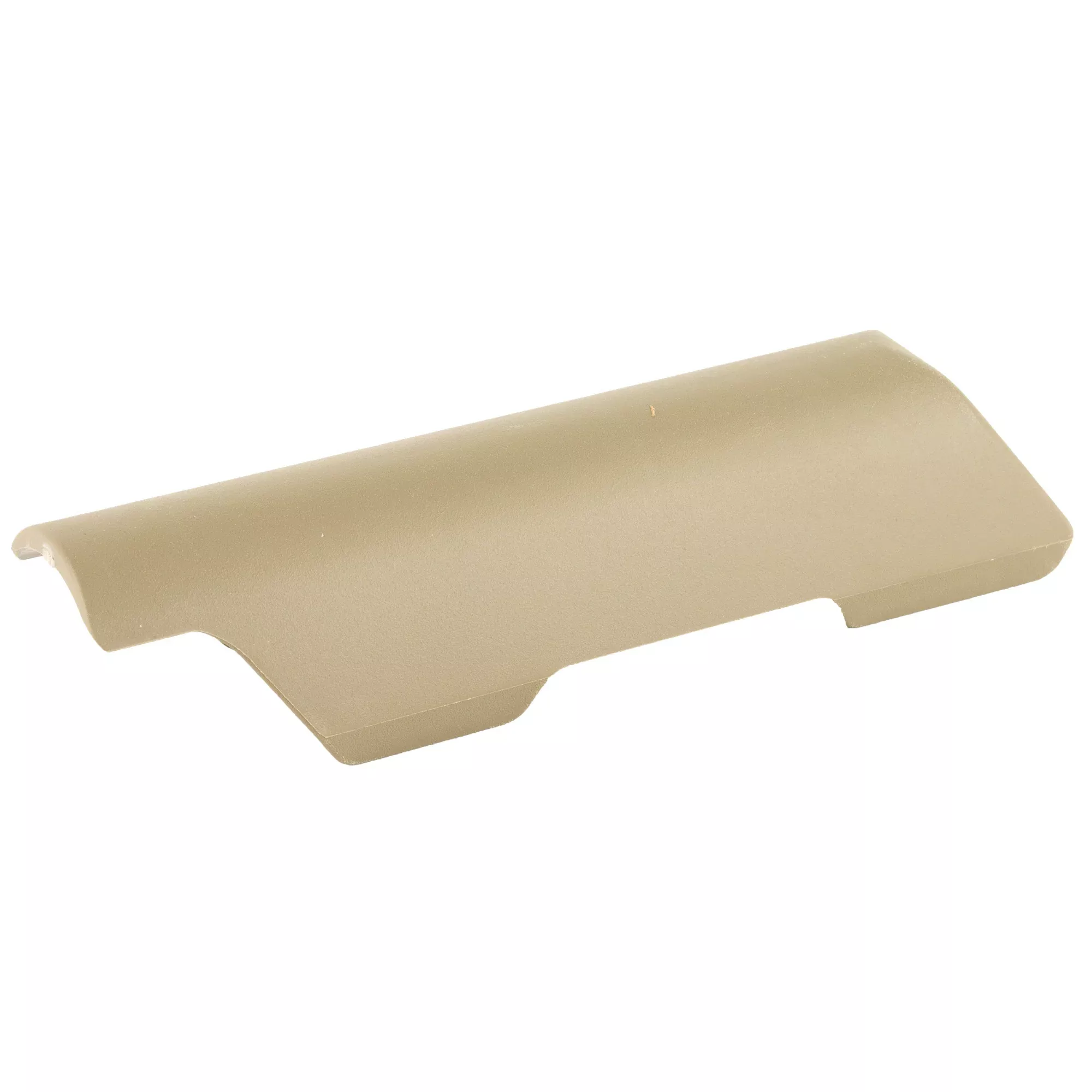 Magpul Industries CTR/MOE Clip-On Cheek Riser, 0.25 in Height, Flat Dark Earth – MAG325-FDE
