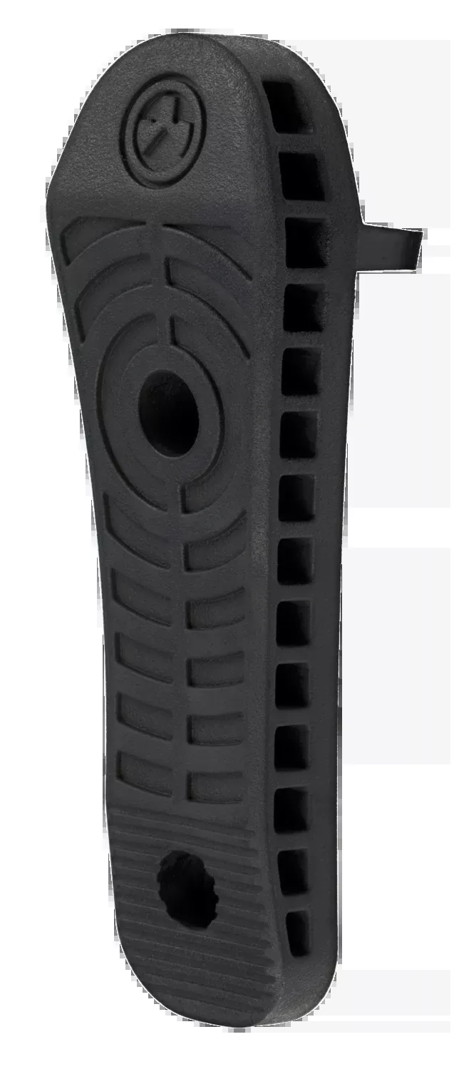Magpul Industries Enhanced Rubber Buttpad 0.70" Black - AR Platform