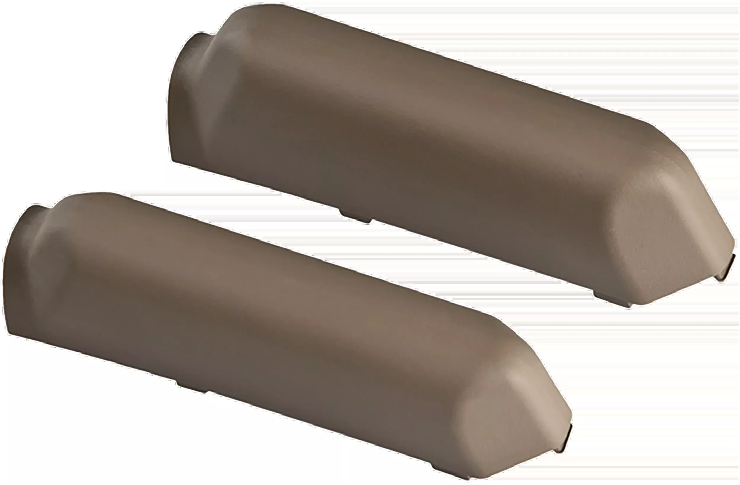 Magpul Industries Hunter/SGA Low Cheek Riser Kit - Flat Dark Earth - .25"/.50"