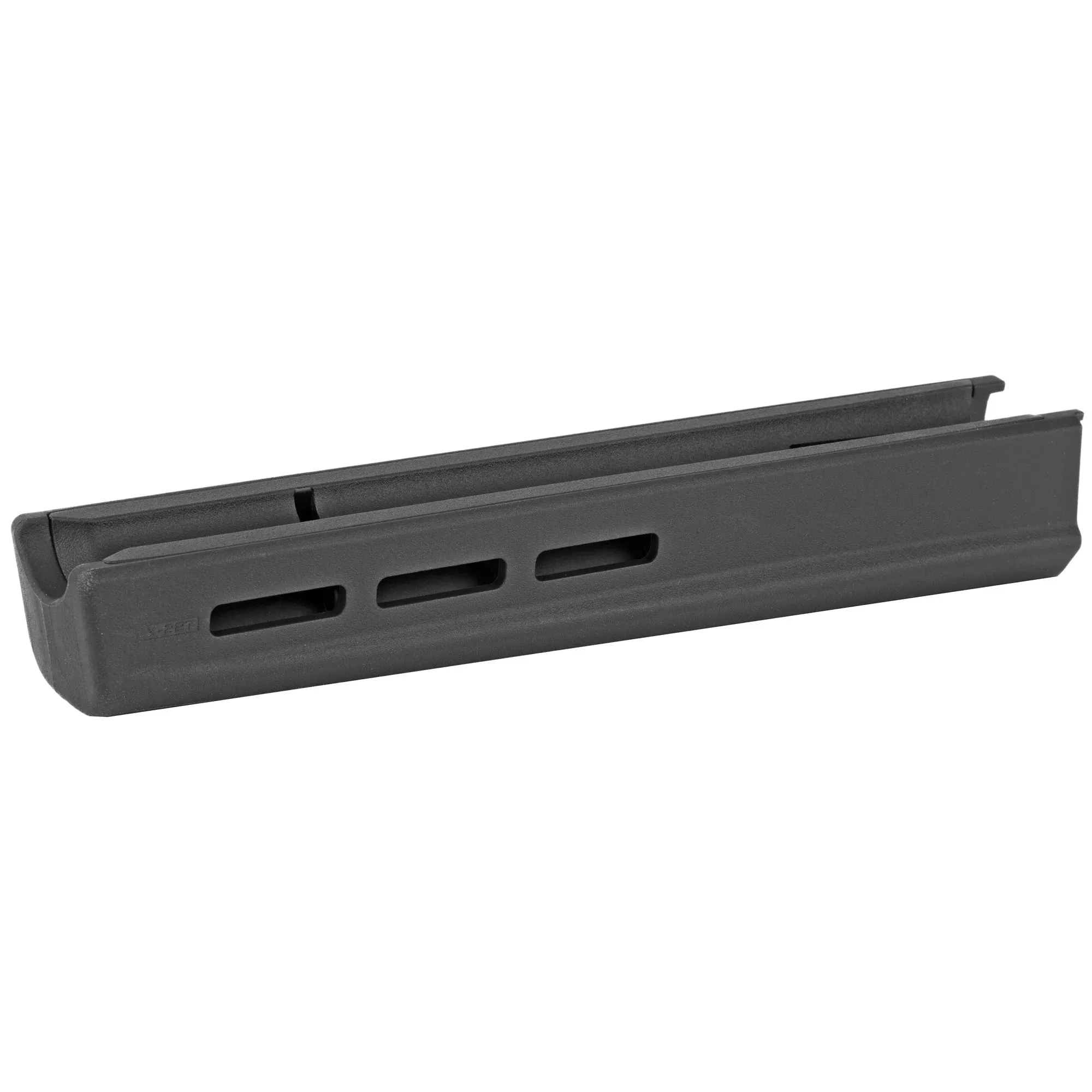 Magpul Industries Hunter X-22 Takedown Forend for Ruger 10/22, M-LOK Polymer, MAG1065-BLK