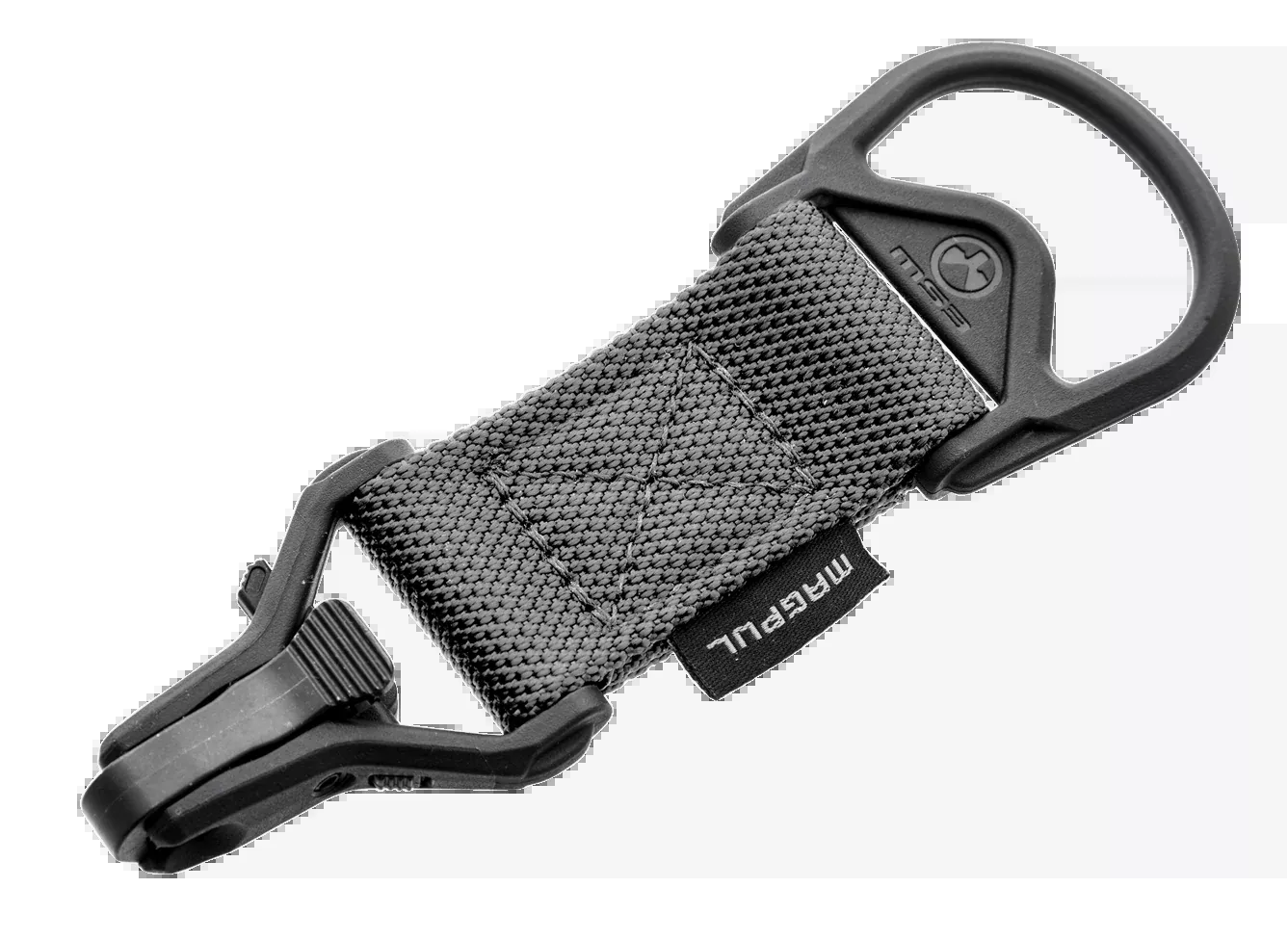 Magpul Industries MAG516 MS1/MS3 Sling Adapter - Stealth Gray