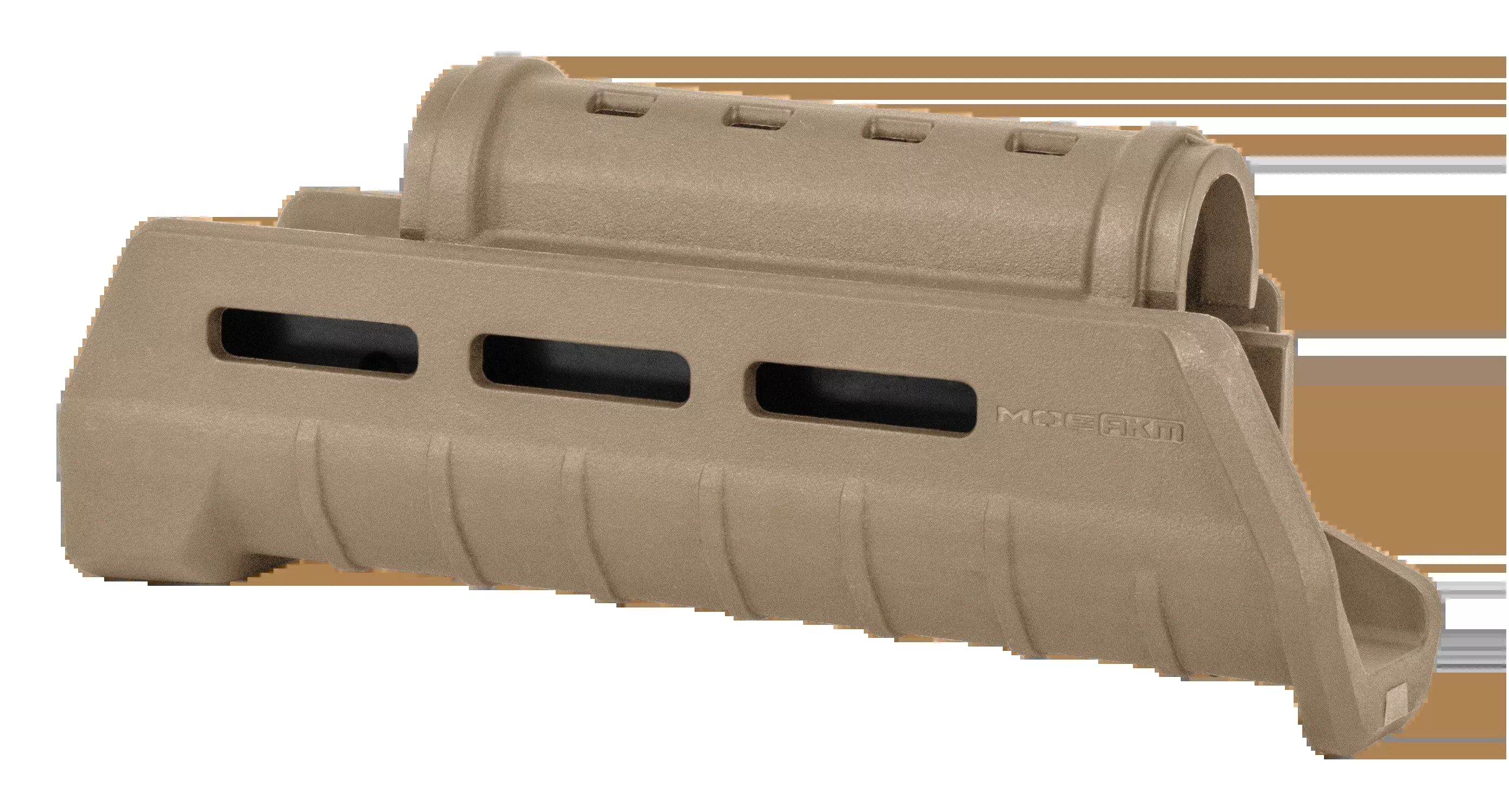 Magpul Industries MOE AKM AK-47/AKM/AK-74 Polymer Handguard - Flat Dark Earth