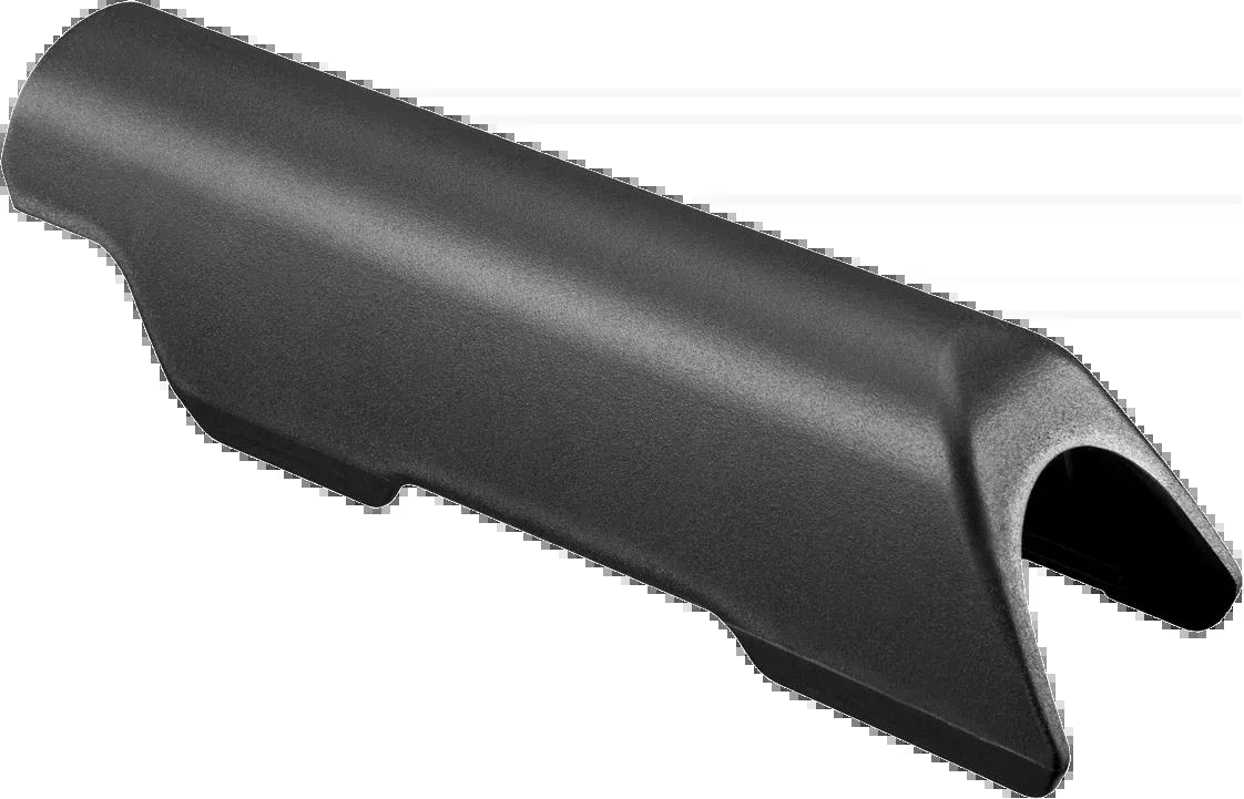 Magpul Industries MOE/CTR Cheek Riser 0.50" Black