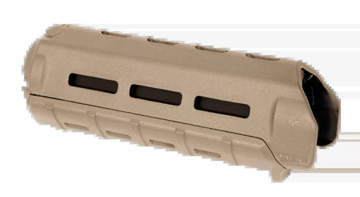 Magpul Industries MOE M-LOK Carbine Handguard AR-15/M4 Flat Dark Earth