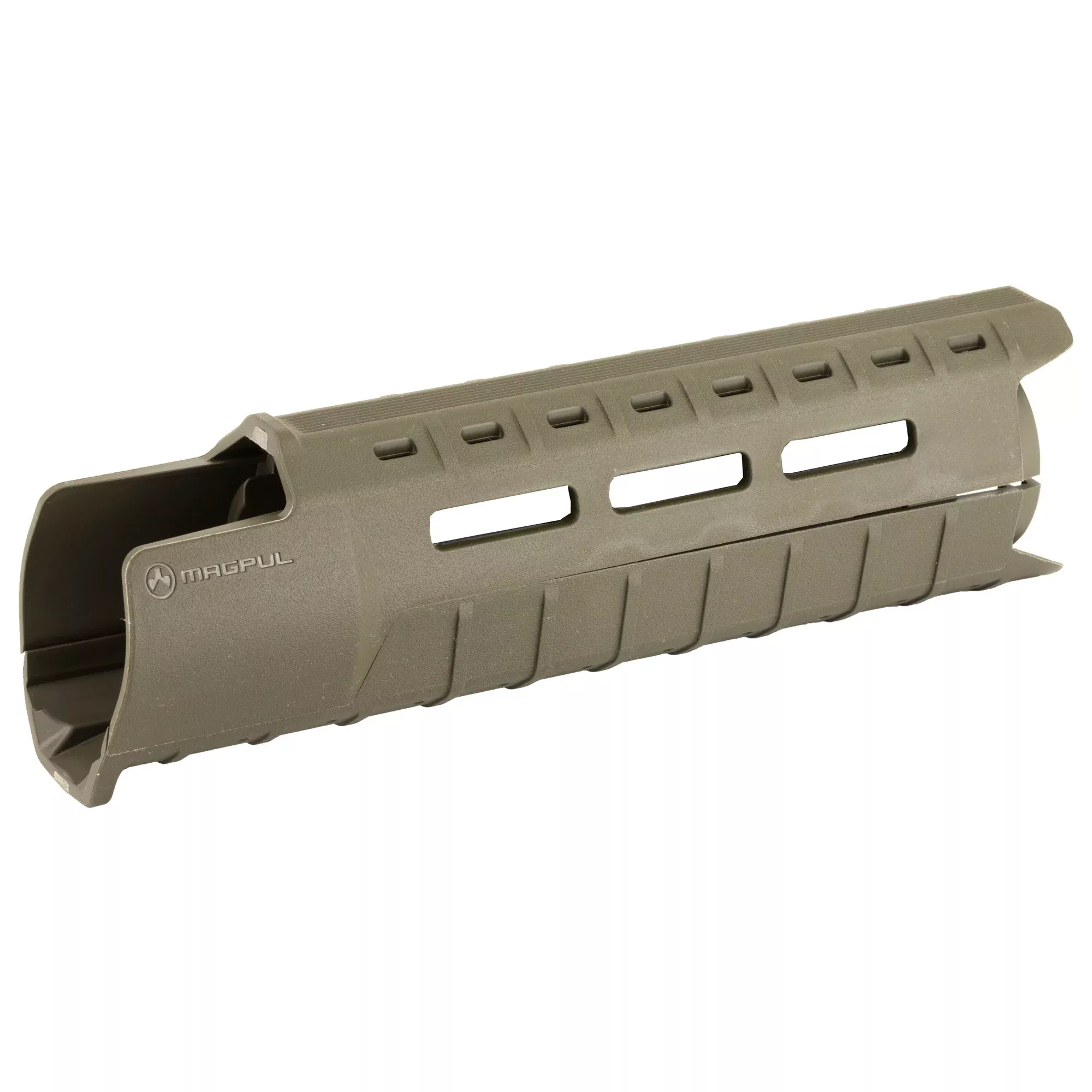 Magpul Industries MOE SL Carbine-Length AR-15/M4 M-LOK Handguard, Olive Drab Green, MAG538-ODG