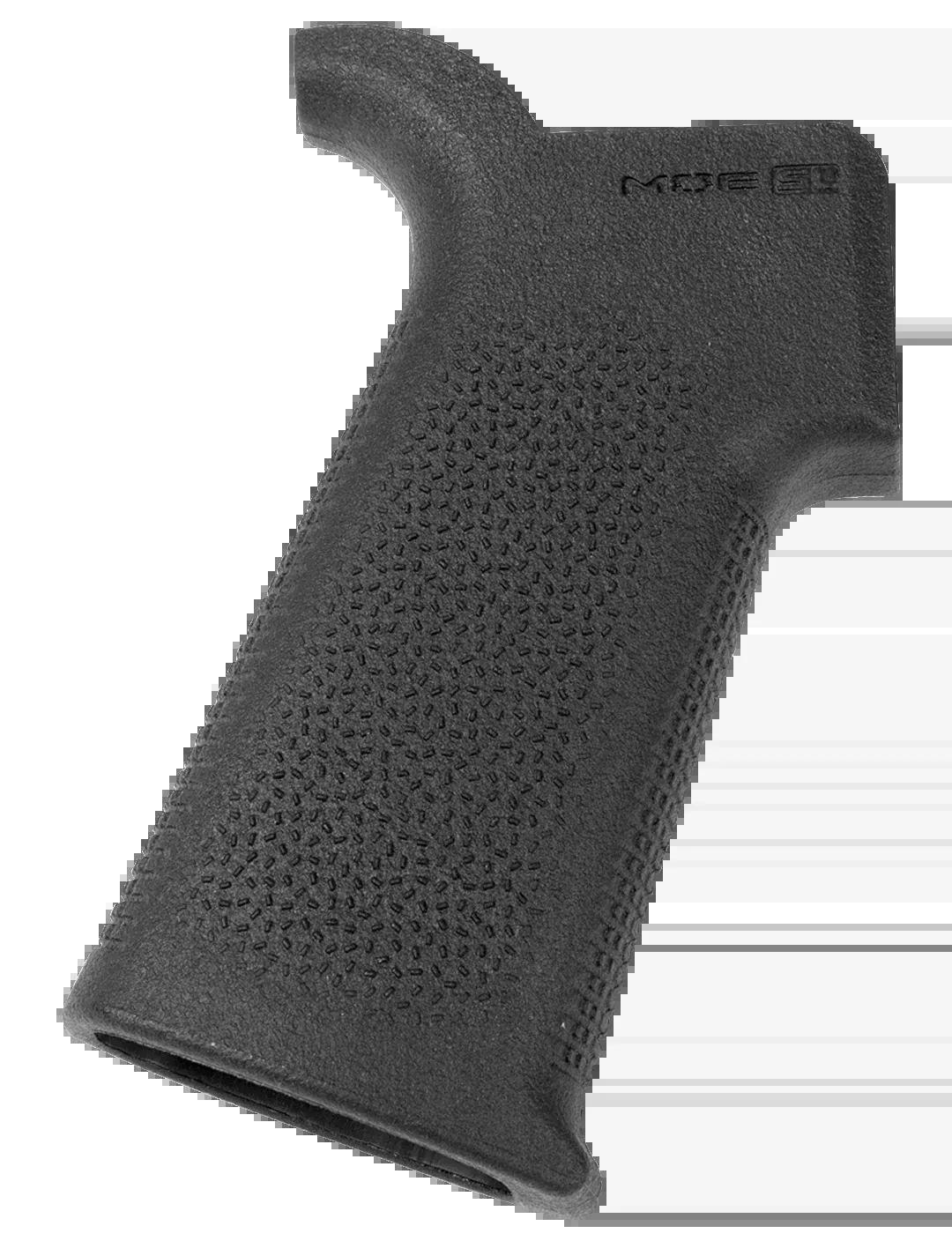 Magpul Industries MOE SL Grip AR-15/M4 4" Black Polymer