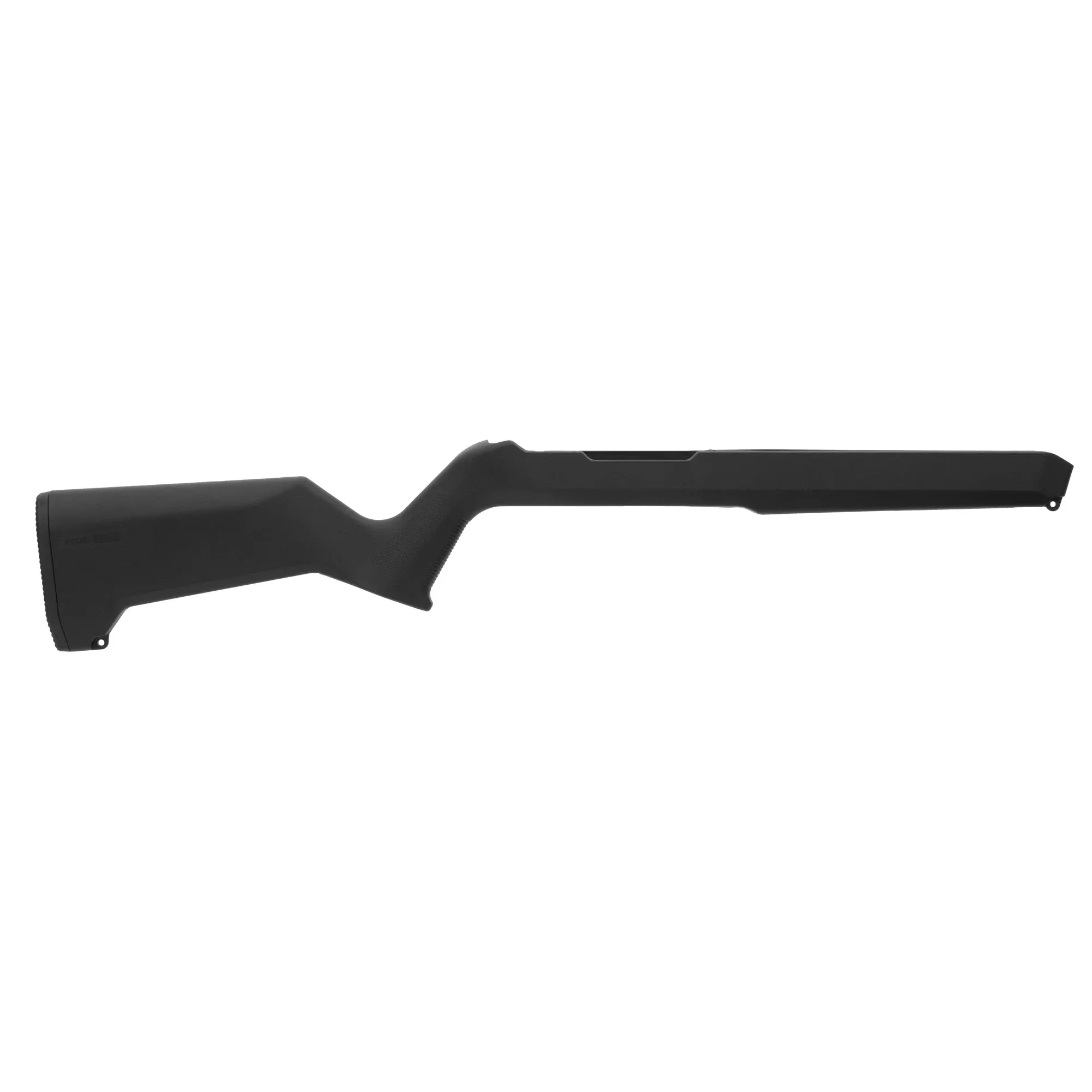 Magpul Industries MOE X-22 Stock for Ruger 10/22, Lightweight, Black, MAG1428-BLK