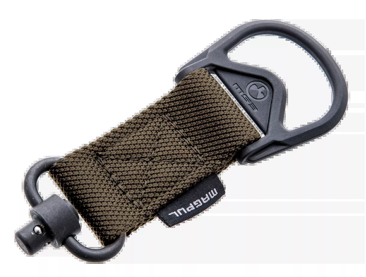 Magpul Industries MS1/MS3 QD Sling Adapter - Coyote